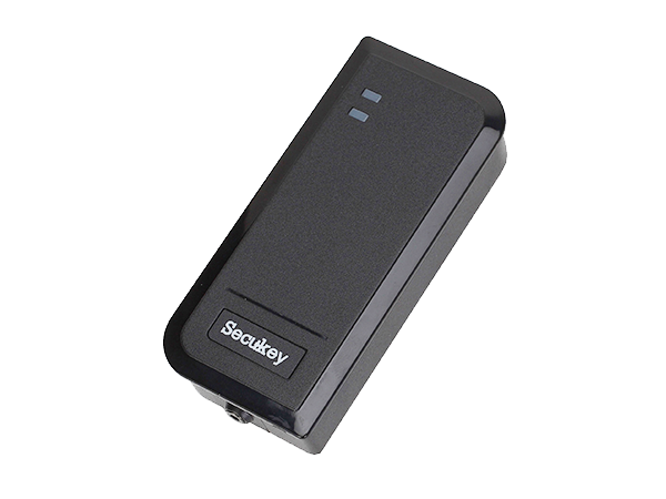 CITITOR CONTROL ACCES S2-R EM