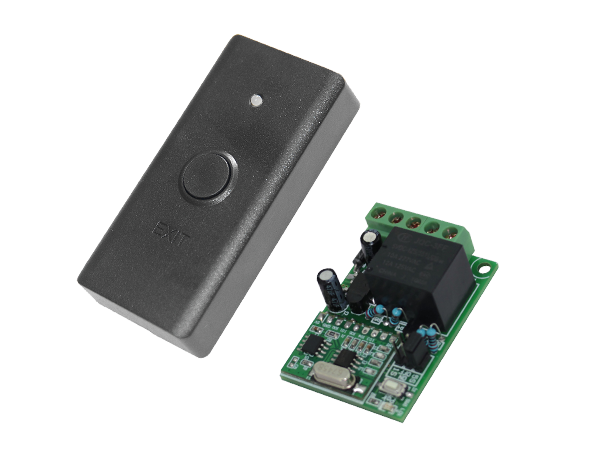 BUTON ACCES WIRELESS WBUTTON 1