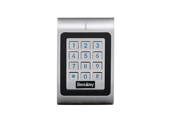 TASTATURA CONTROL ACCES K1-EM