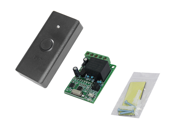 BUTON ACCES WIRELESS WBUTTON 1