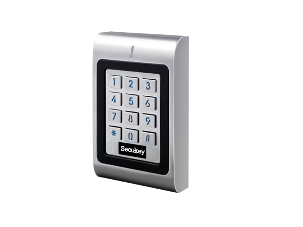 TASTATURA CONTROL ACCES K1-EM