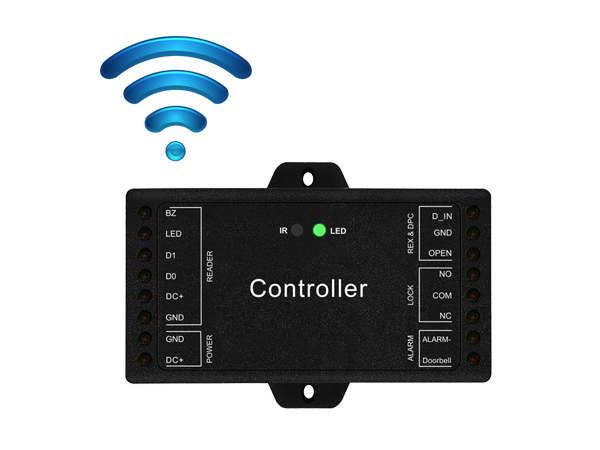 CONTROL ACCES SBOARD-III WIFI