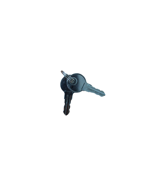 Cheie deblocare manuală FLY 300, FLY 500, FLY 800, FLY1000