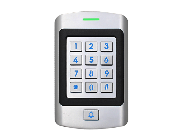 TASTATURA CONTROL ACCES K9