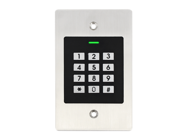 TASTATURA CONTROL ACCES EK2