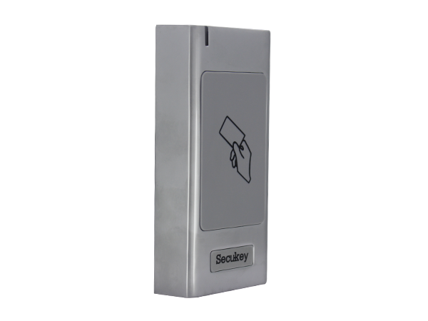 CITITOR CONTROL ACCES S6-EM