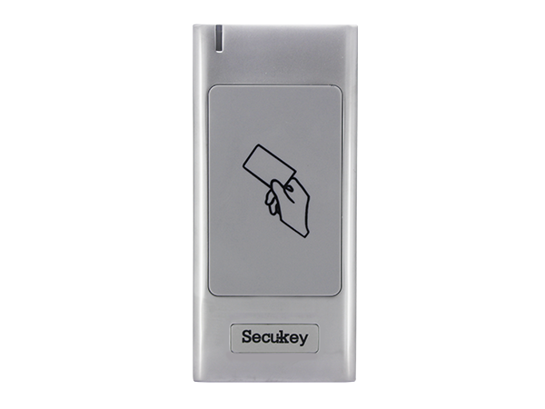 CITITOR CONTROL ACCES S6-EM