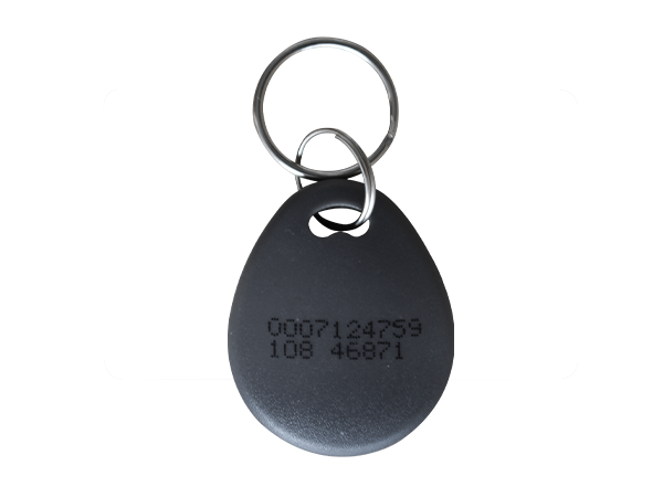 TAG CONTROL ACCES SKEY2-MF