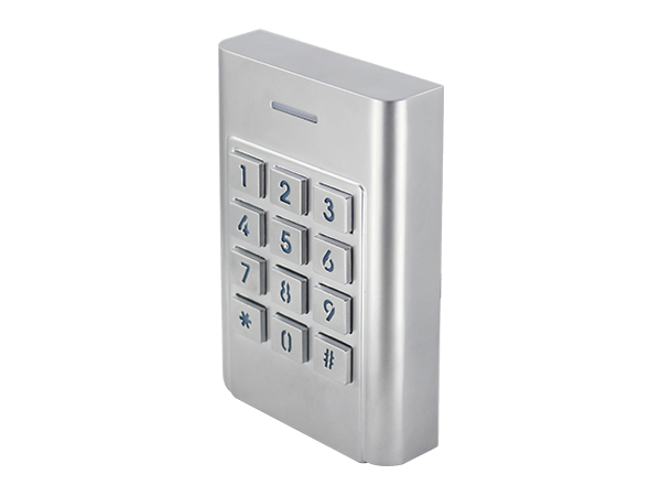 TASTATURA CONTROL ACCES K5
