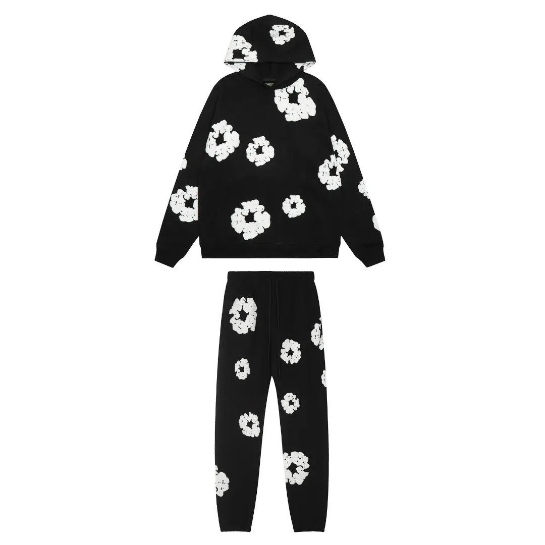 DENIM TEARS TRACKSUIT