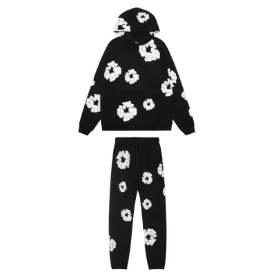 DENIM TEARS TRACKSUIT