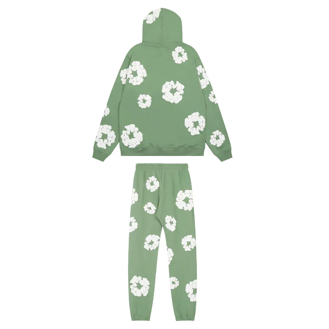 DENIM TEARS TRACKSUIT