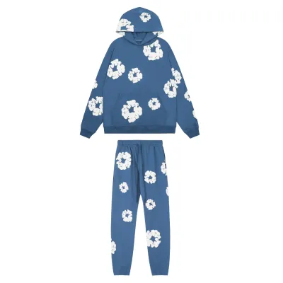 DENIM TEARS TRACKSUIT