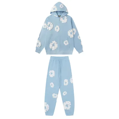 DENIM TEARS TRACKSUIT