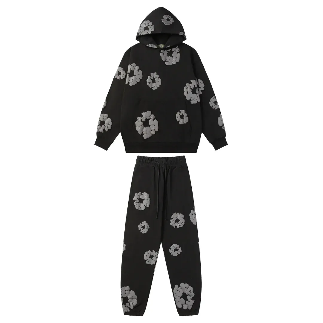 DENIM TEARS TRACKSUIT