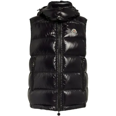 MONCLER GILET
