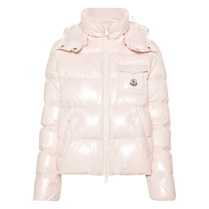 WOMENS MONCLER JACKET