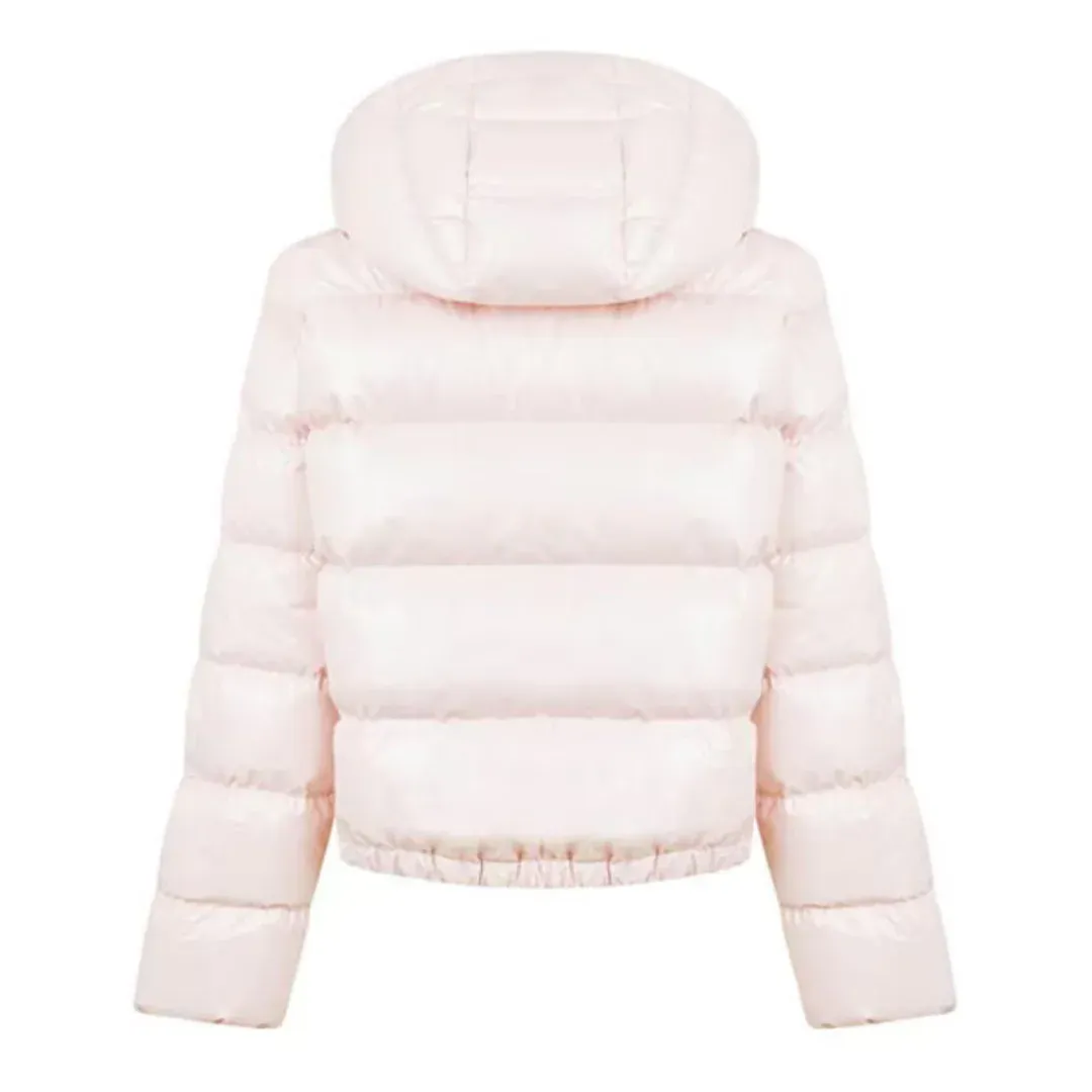 WOMENS MONCLER JACKET