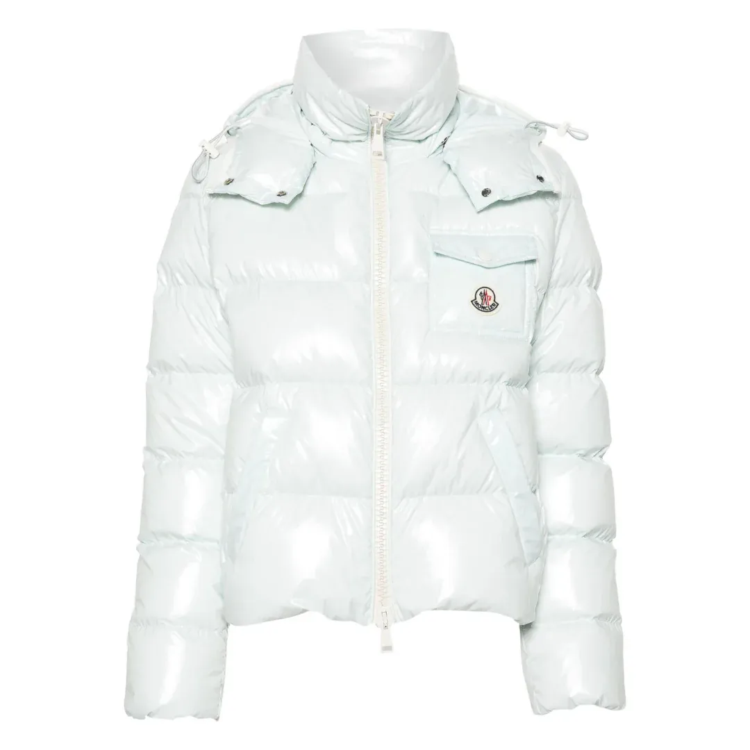 WOMENS MONCLER JACKET