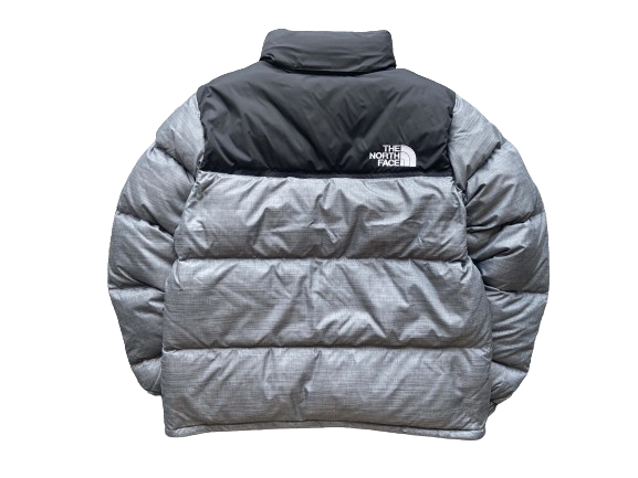 THE NORTH FACE JACKET