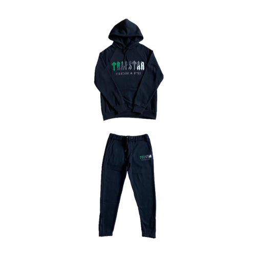 TRAPSTAR TRACKSUIT