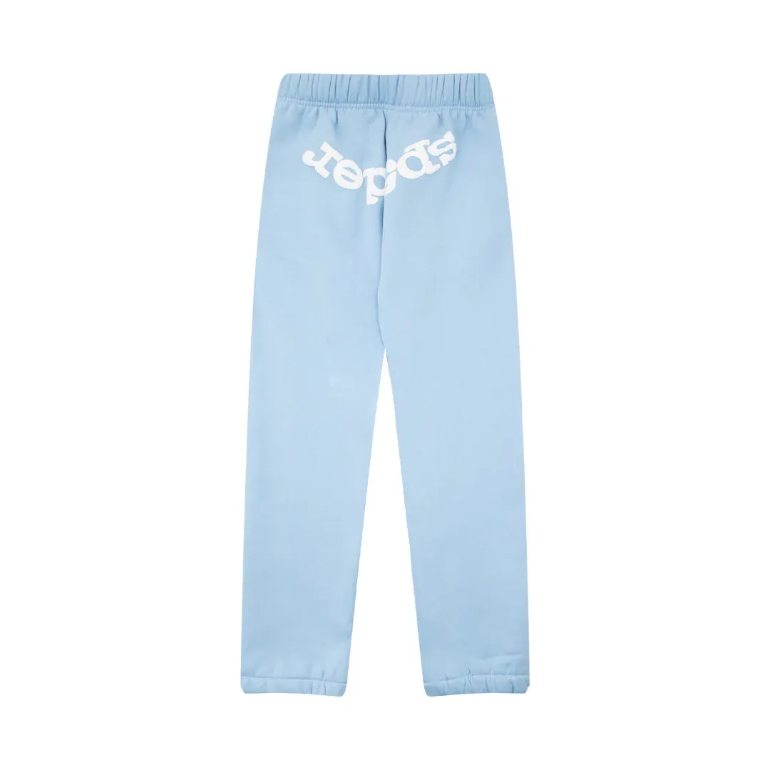 SP5DER TRACKSUIT