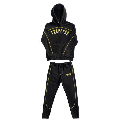 TRAPSTAR TRACKSUIT