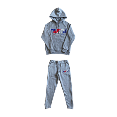 TRAPSTAR TRACKSUIT