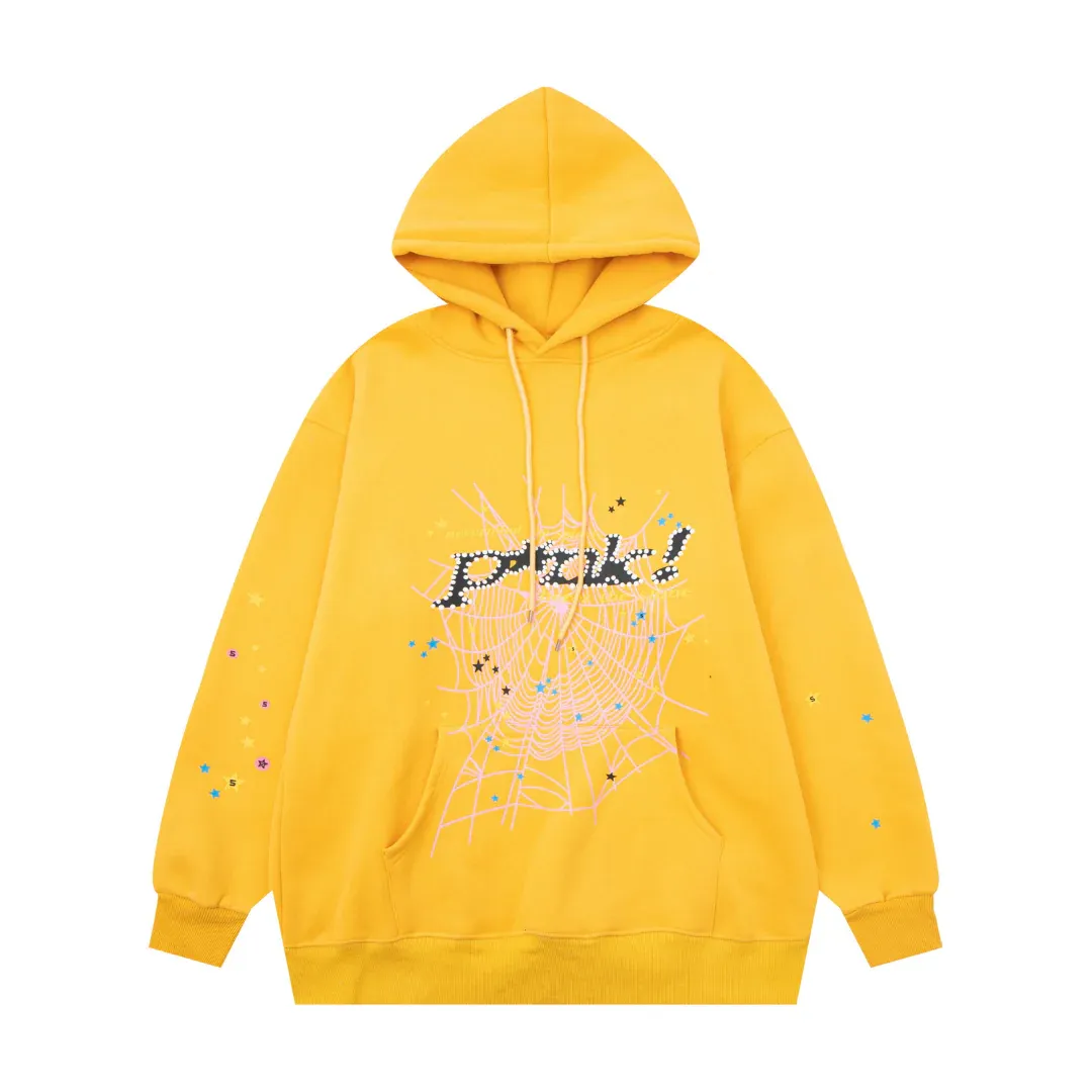SP5DER TRACKSUIT