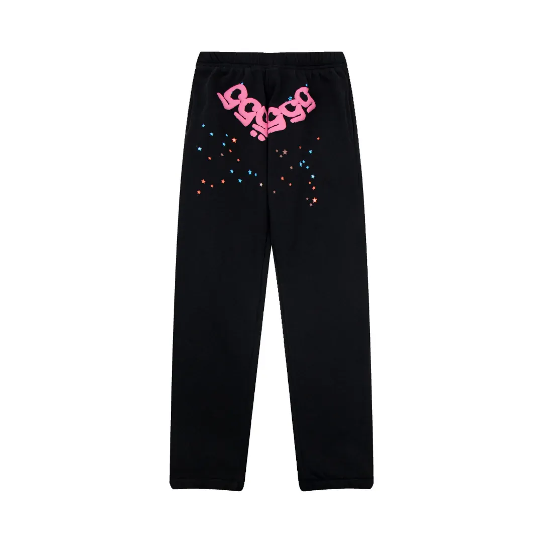 SP5DER TRACKSUIT