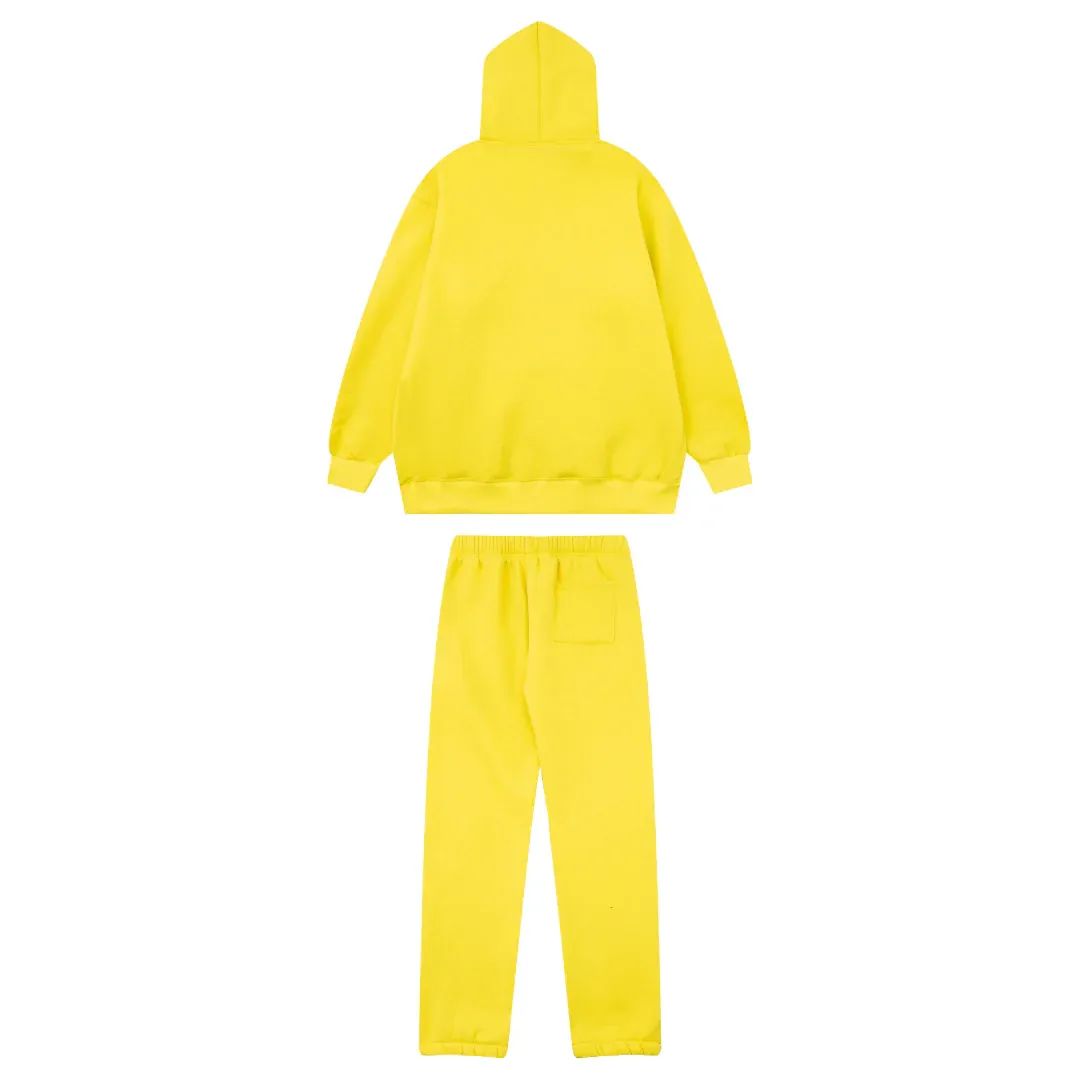 SP5DER TRACKSUIT