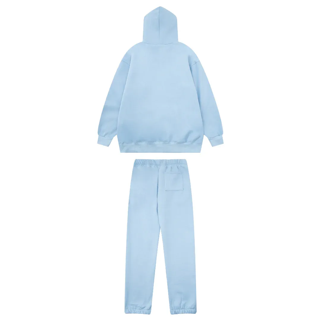 SP5DER TRACKSUIT