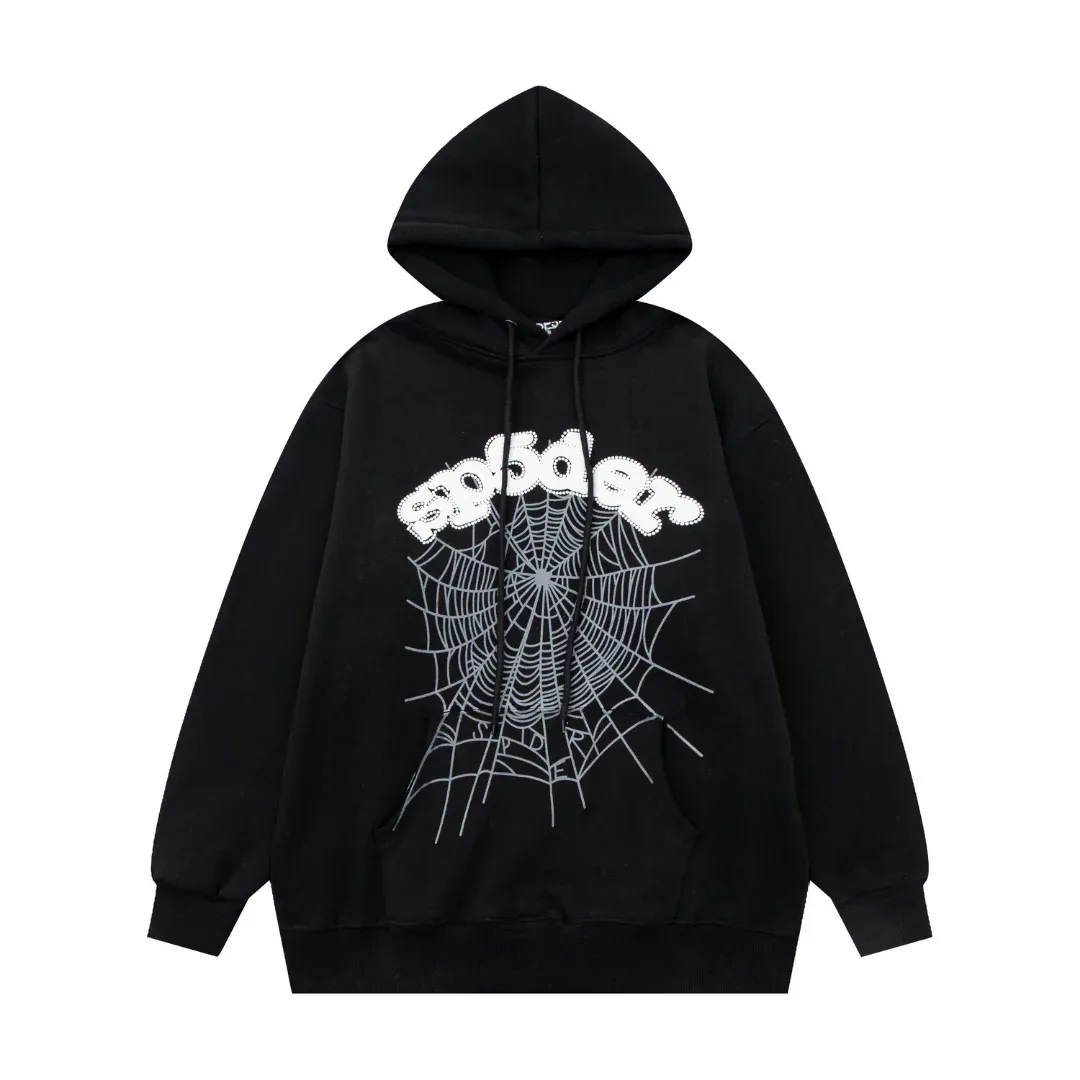 SP5DER TRACKSUIT