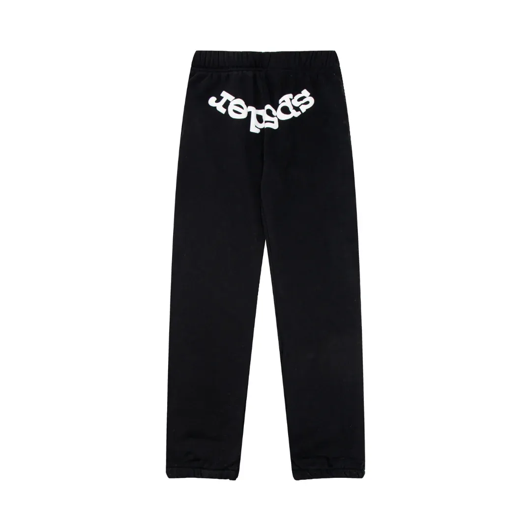 SP5DER TRACKSUIT