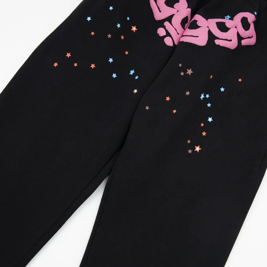 SP5DER TRACKSUIT