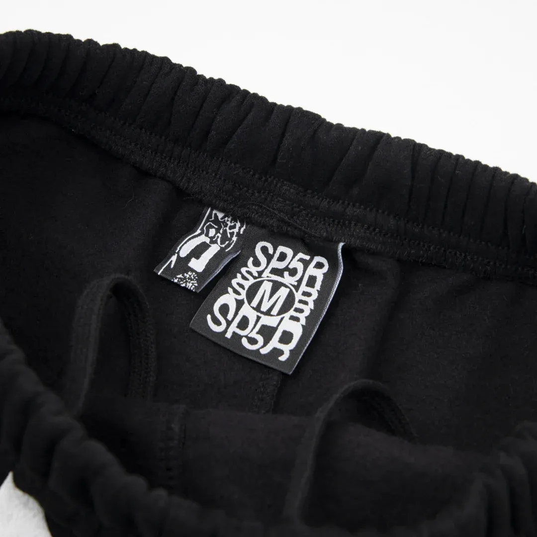 SP5DER TRACKSUIT