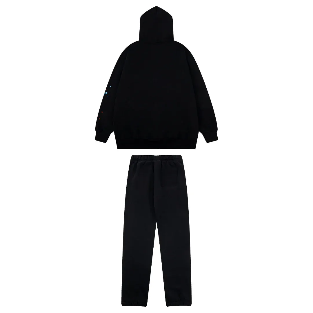 SP5DER TRACKSUIT