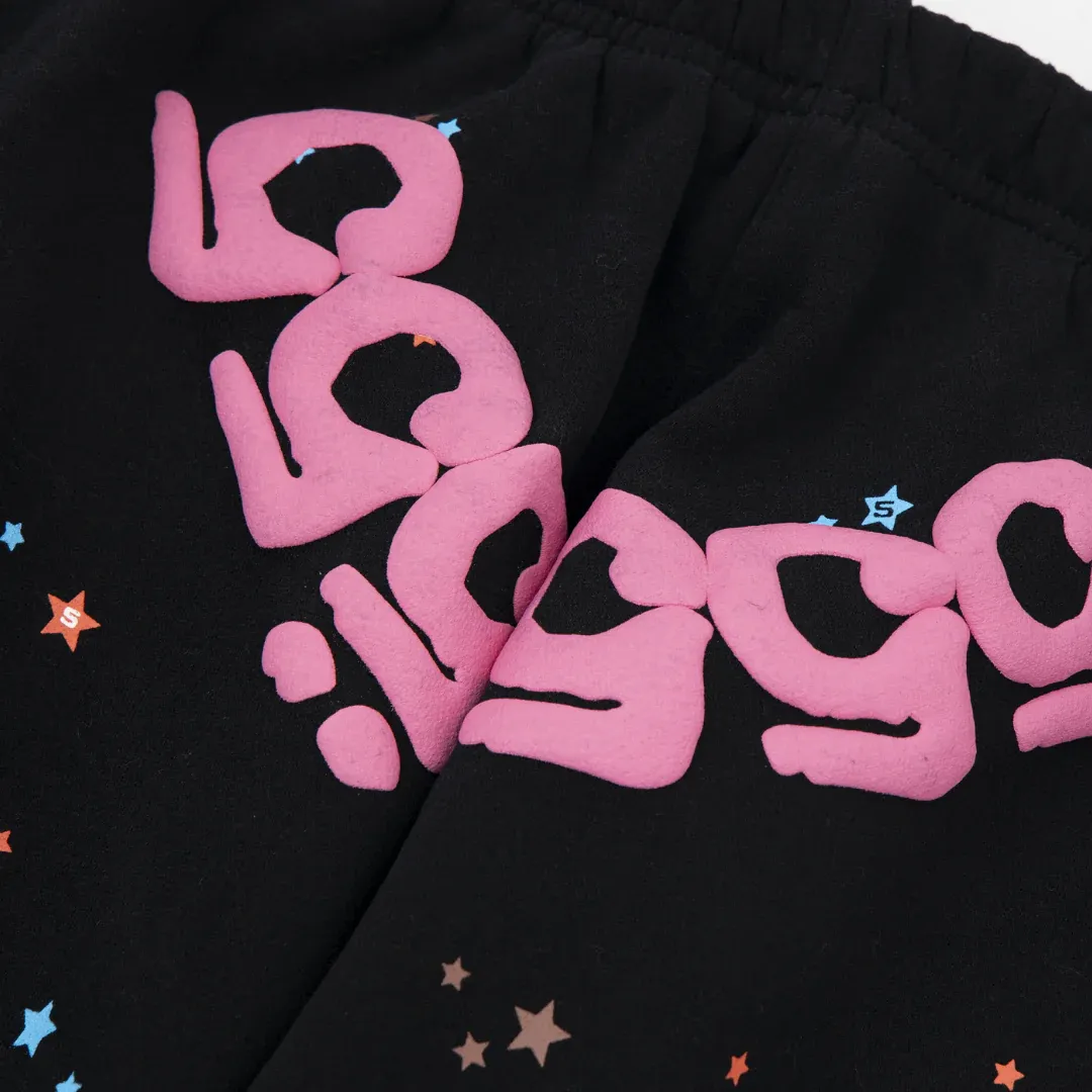 SP5DER TRACKSUIT