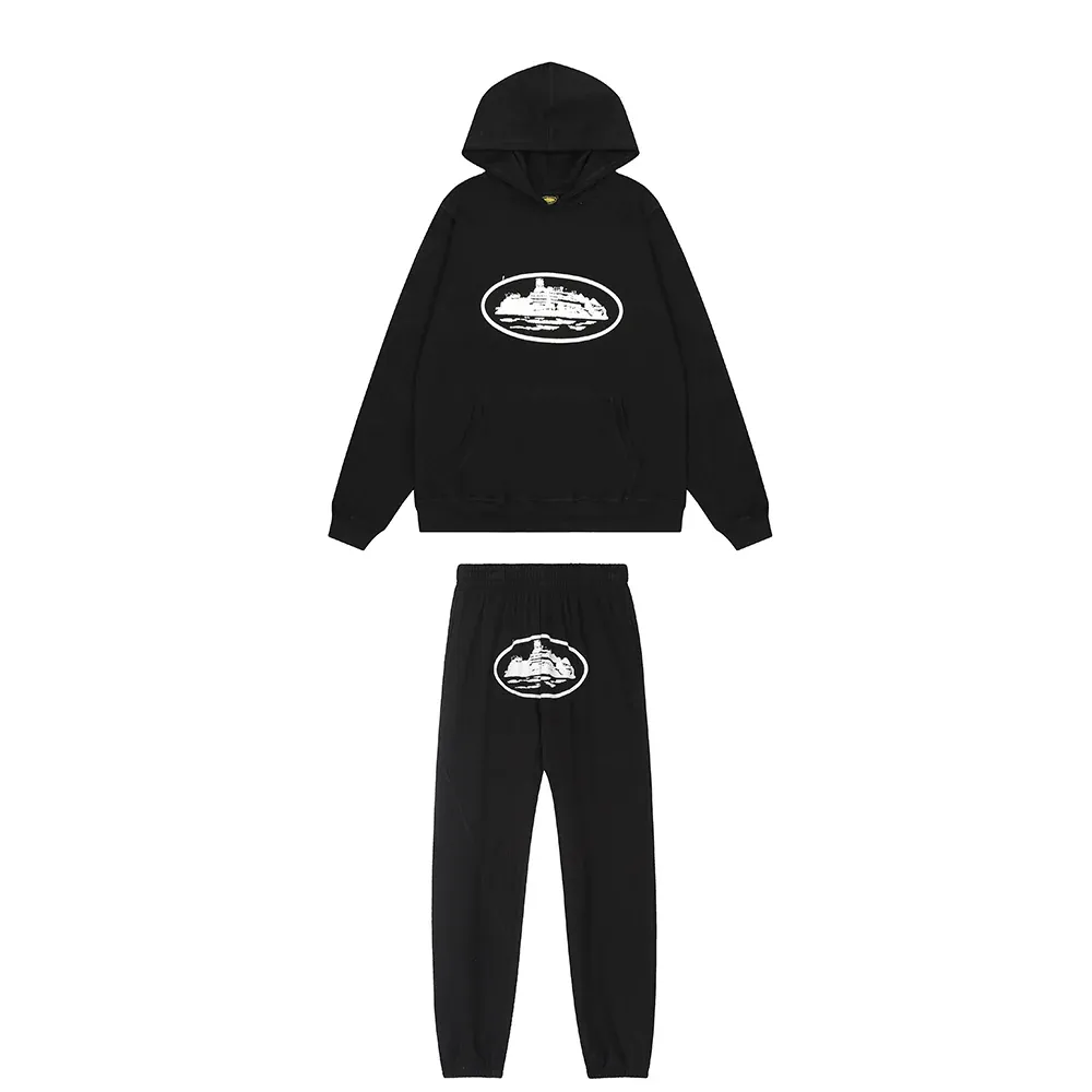 CORTEIZ TRACKSUIT