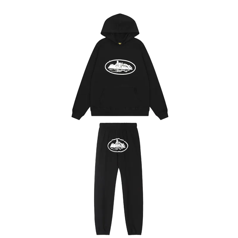 CORTEIZ TRACKSUIT