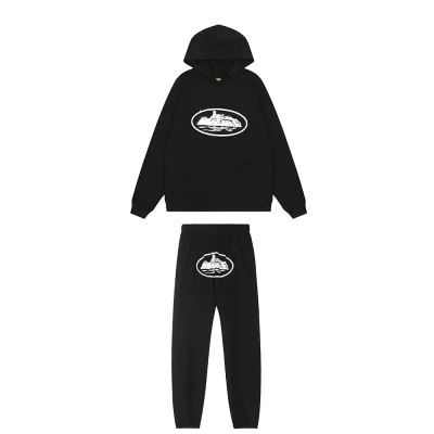 CORTEIZ TRACKSUIT