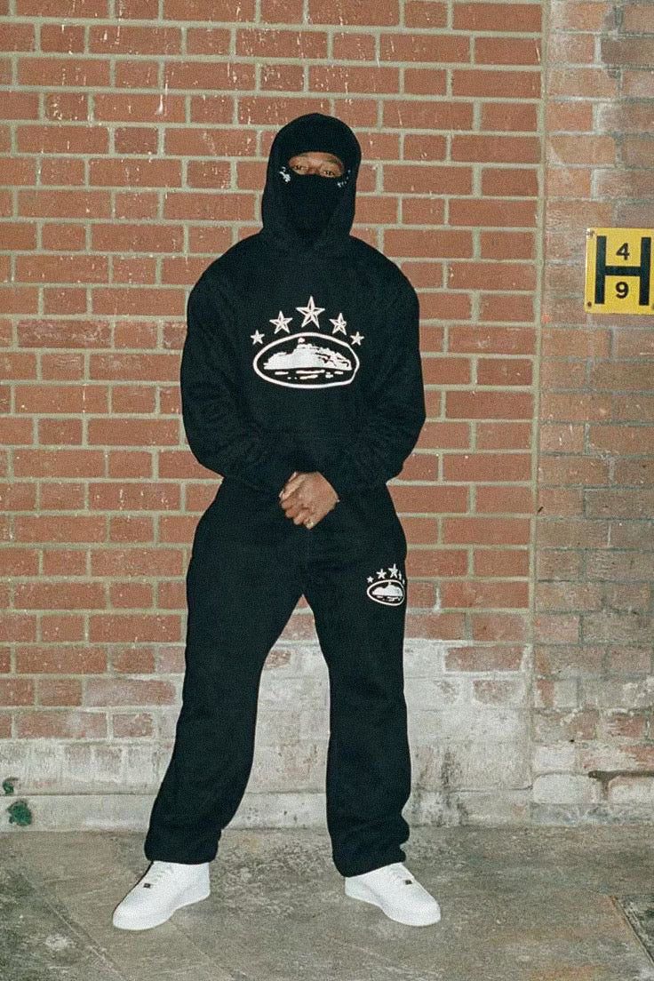 CORTEIZ TRACKSUIT
