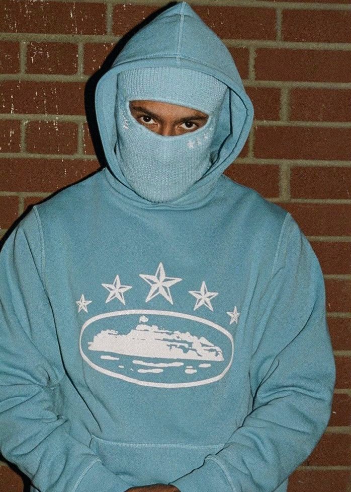 CORTEIZ TRACKSUIT