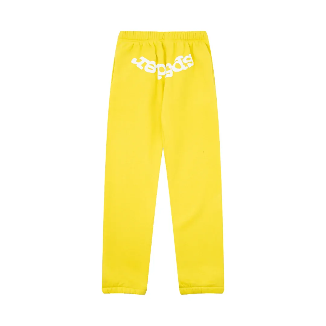 SP5DER TRACKSUIT