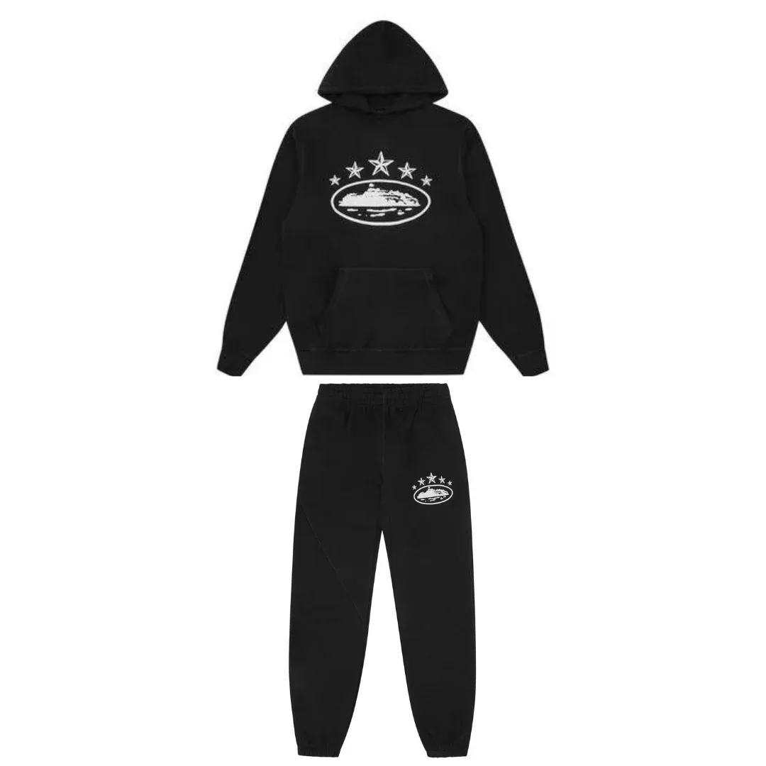 CORTEIZ TRACKSUIT