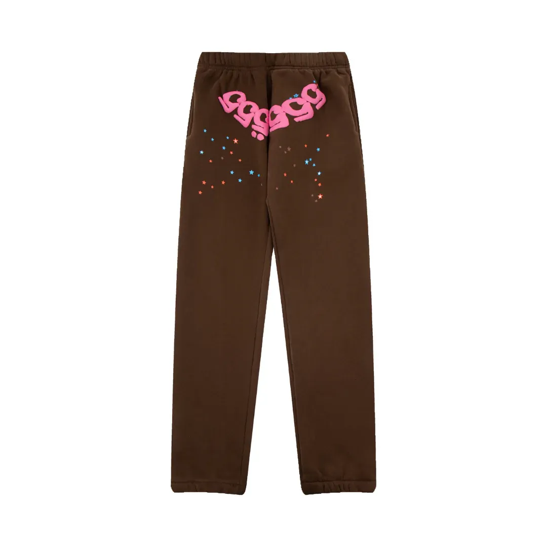 SP5DER TRACKSUIT