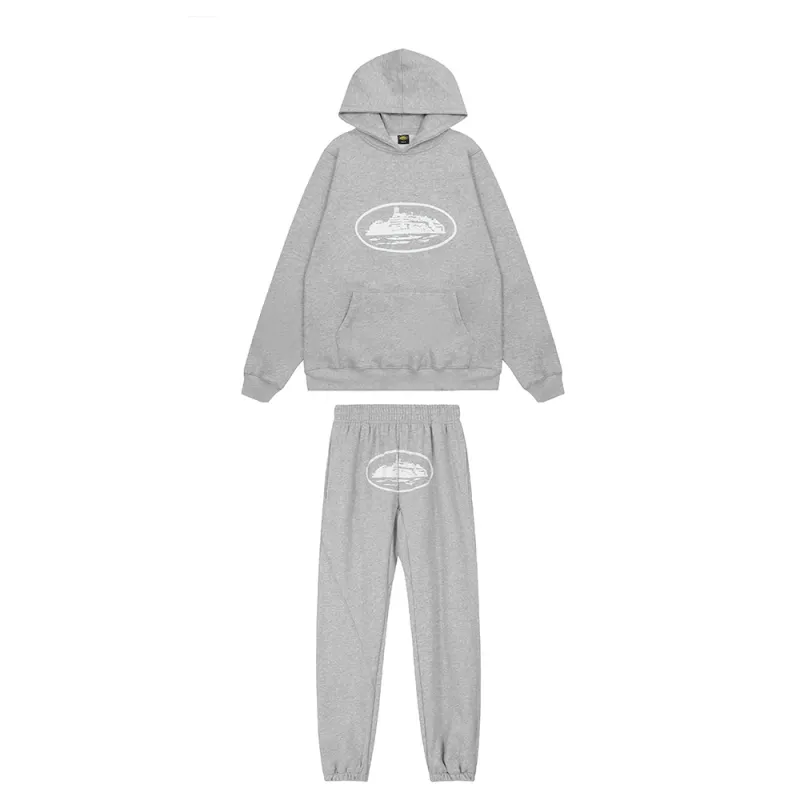 CORTEIZ TRACKSUIT