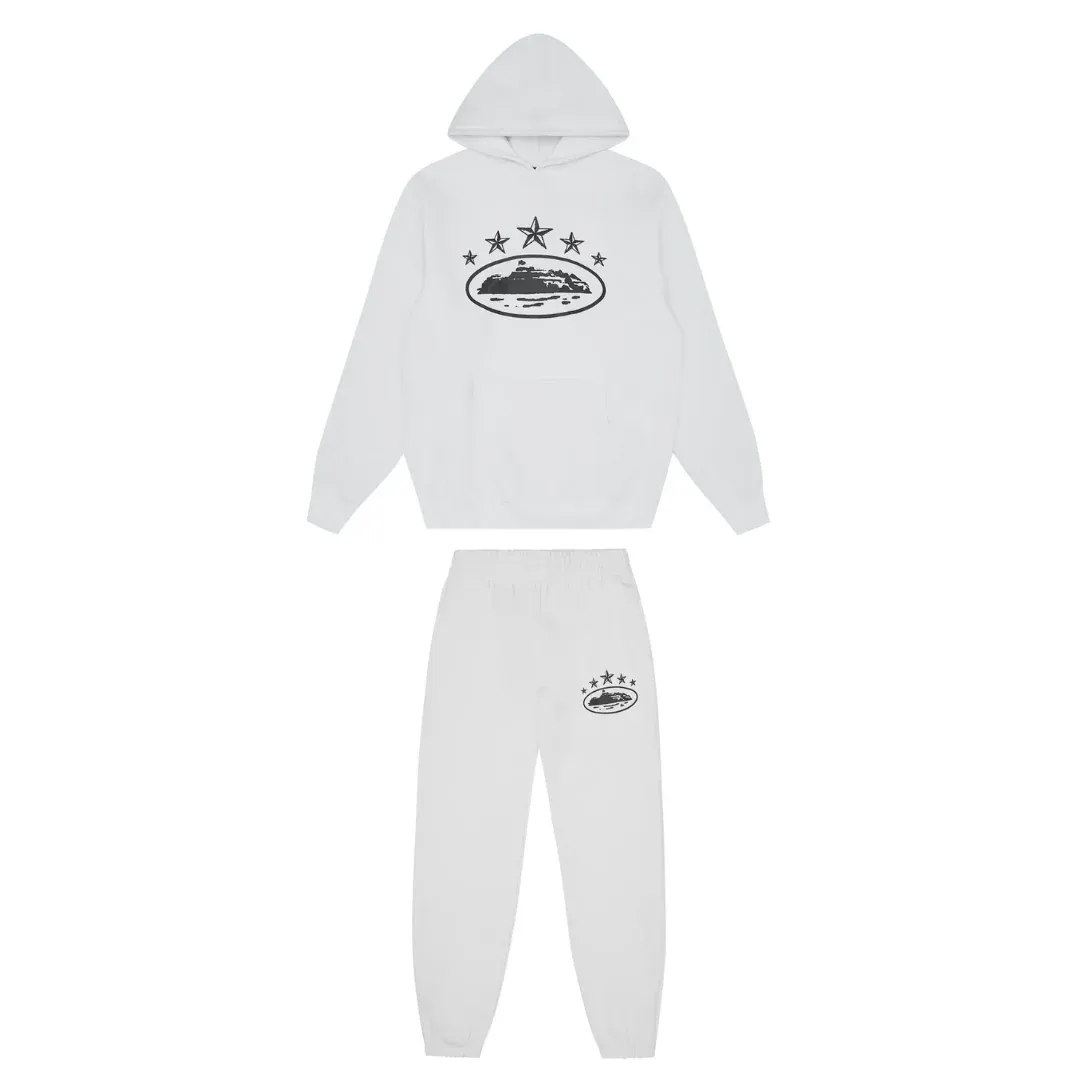 CORTEIZ TRACKSUIT