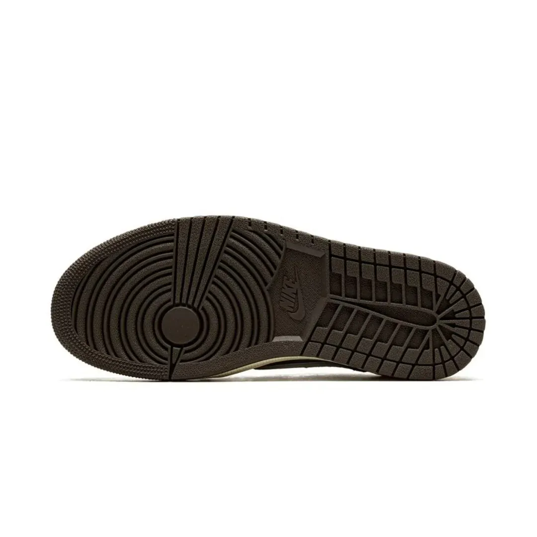J1 AIR RETRO LOW OG REVERSE MOCHA