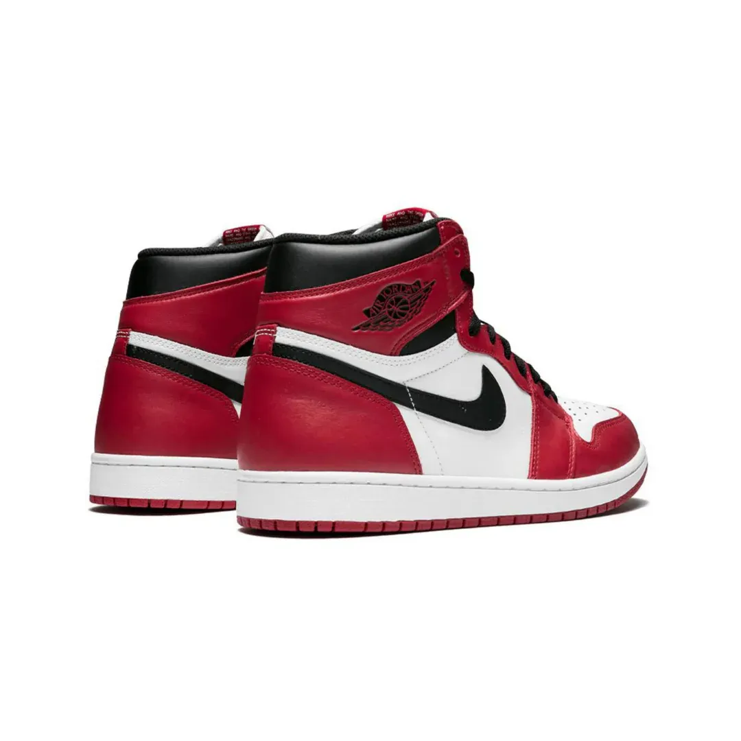 J1 AIR RETRO OG CHICAGO